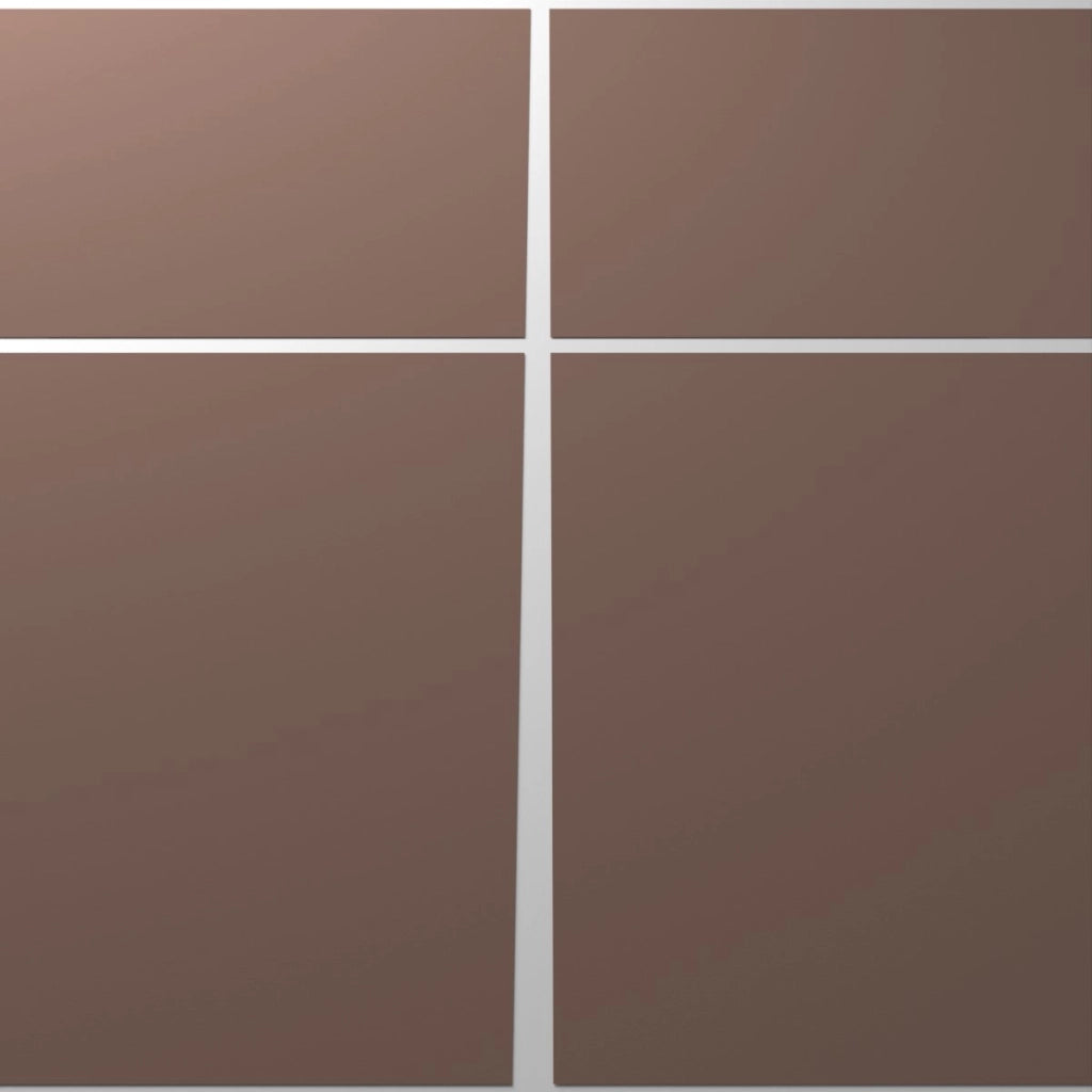 Pittura Murale Acril Silossanico Antialga Esterno - Rivestimenti Esterni B629 - Litri 14