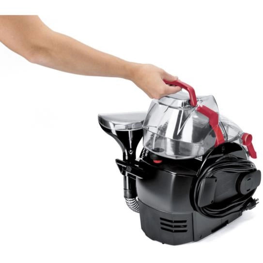 BISSELL SPOTCLEAN PROFESSIONAL ASPIRAPOLVERE LAVAPAVIMENTI, SENZA SACCO 2,9 LT