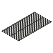 Ripiano in filo - 80 x 40 cm. - bianco