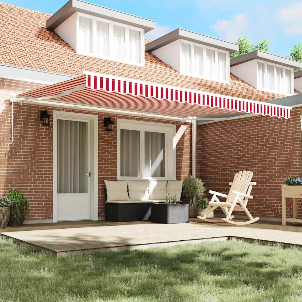 Tenda da Sole | Tenda parasole 450 ¡Á 300 cm Poliestere