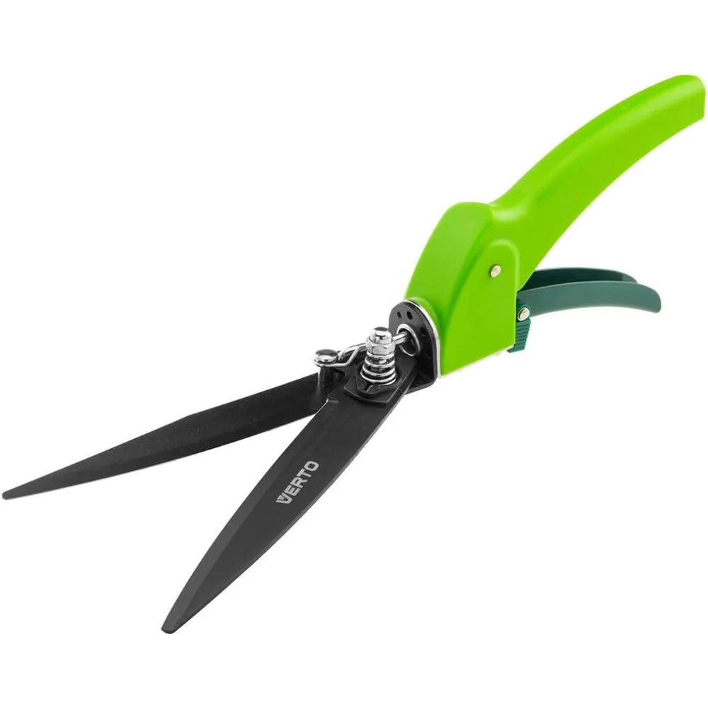 Topex 15g301 taglia erba 330 mm, m, lama 130 mm ds