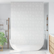 Tenda a Rullo per Doccia-Tenda avvolgibile 140x240 cm Stella Marina