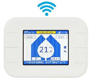 Kit pannello di controllo Wi-Fi per caldaie da esterno A7735720 Baxi