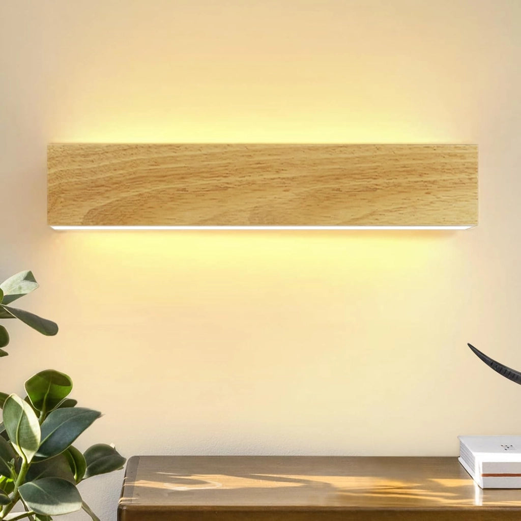 ZMH Plafoniera a 2 luci E14 con vetro fumato stile moderno 25W per corridoio