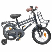 Bicicletta per Bambini | Bici per bambini 12 Pollici per bambini di 2-4 anni