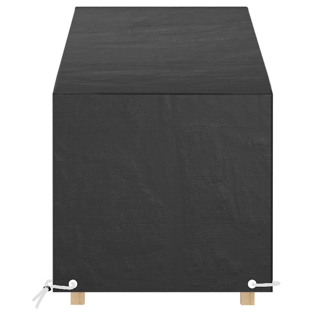 Coperture Sdraio 2pz 12 Occhielli 200x65x35/60 cm Polietilenecod mxl 76382