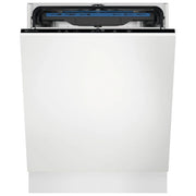 Electrolux lavastoviglie da incasso a scomparsa totale, EEA28400L, 14 coperti, 60 cm, classe C, AirDry, motore Inverter, 44 dB