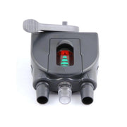 EHEIM 7603078 Ricambio Rubinetto Completo uscita in-out per Filtri 2080/2180