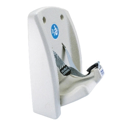 SEDIOLINO DI SICUREZZA PER BAMBINI RICHIUDIBILE HDPE- LxHxP: mm 330x510x150- DH- pezzi 1