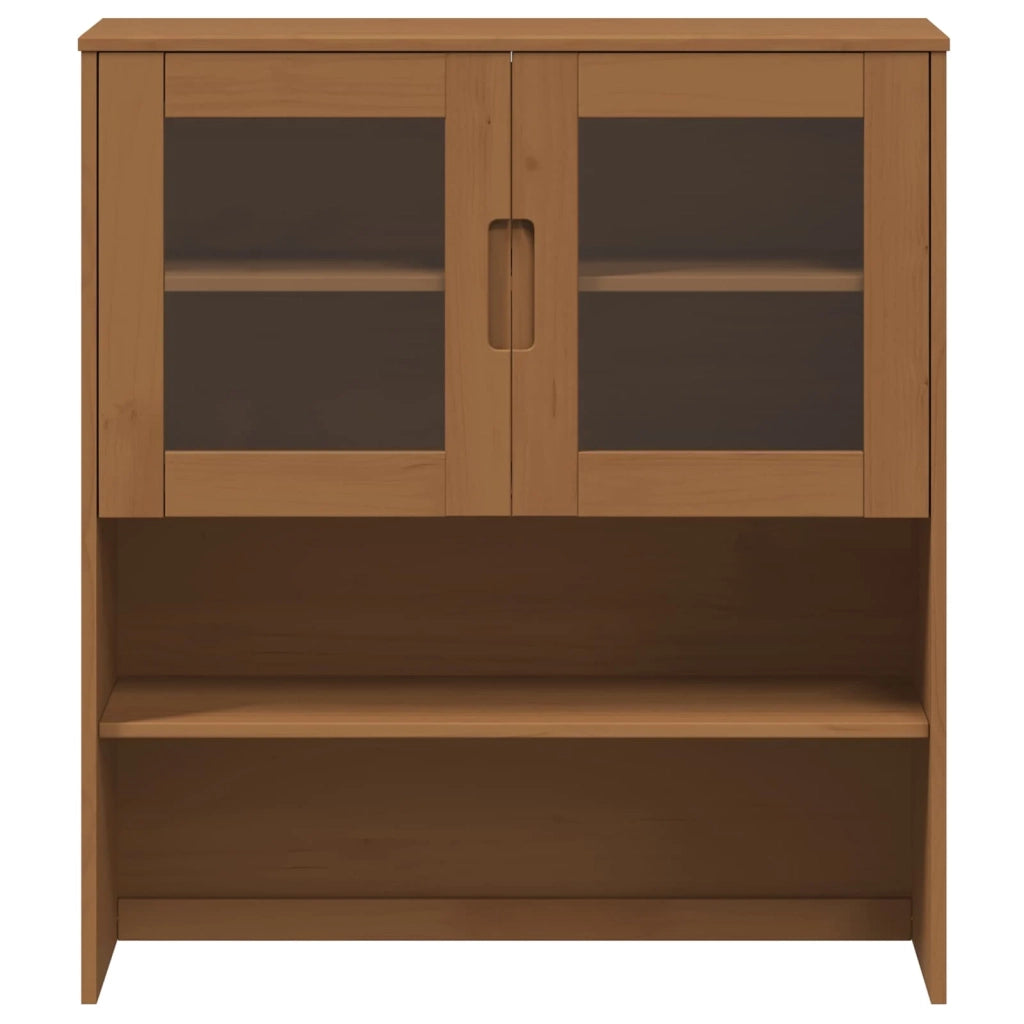 Gabbia Caramello 90 x 35 x 100 cm