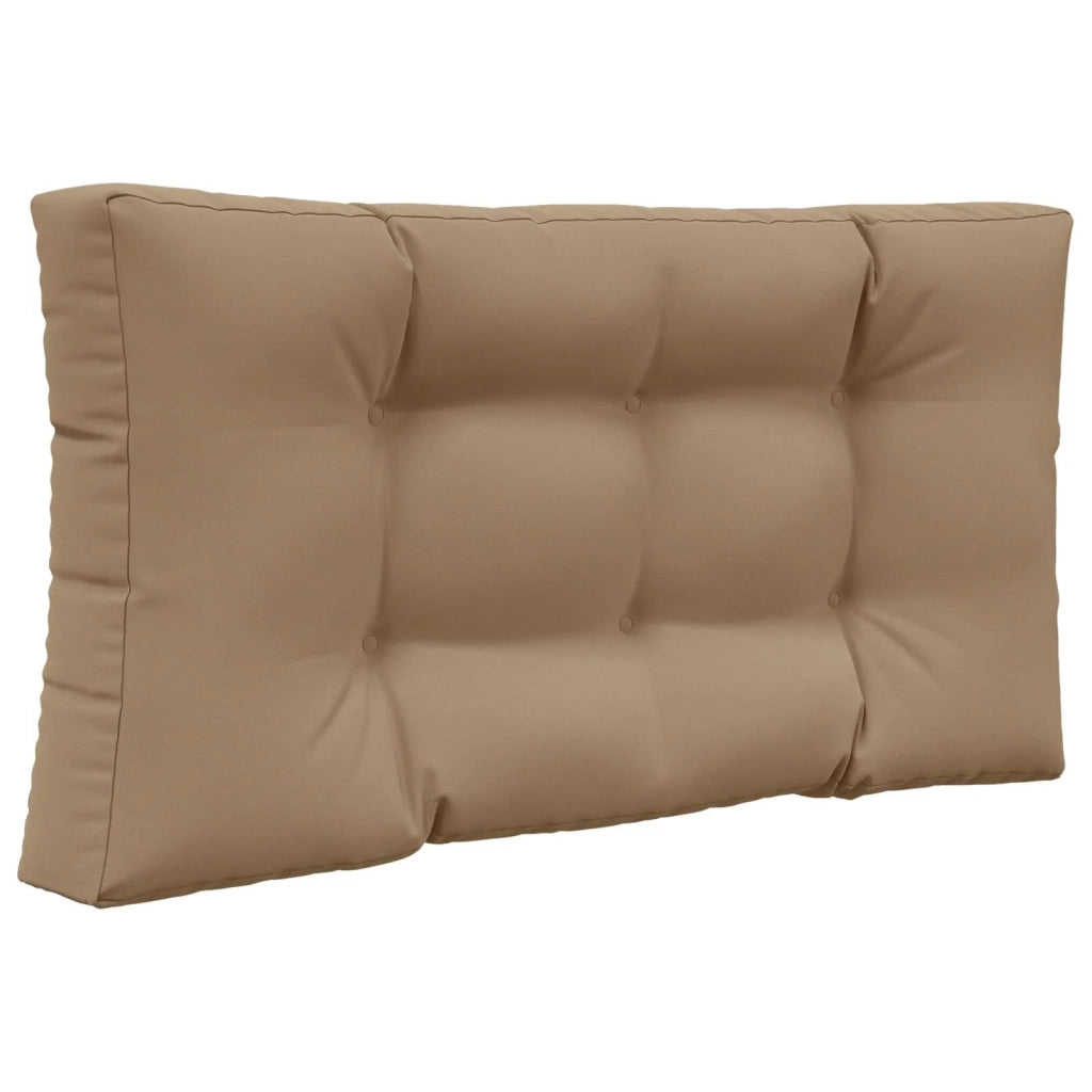 Cuscino per divano da esterno 2 pcs Talpa Poliestere