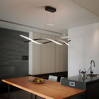 Lampada Led Lhj020-cp Black