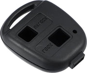 Sistema di chiusura per auto con 2 tasti per Toyota Yaris, Corolla e Celica.