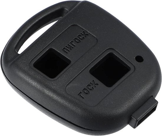 Sistema di chiusura per auto con 2 tasti per Toyota Yaris, Corolla e Celica.