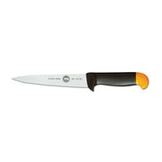 COLTELLO P/SCANNO DB 807 INOX 22 CM