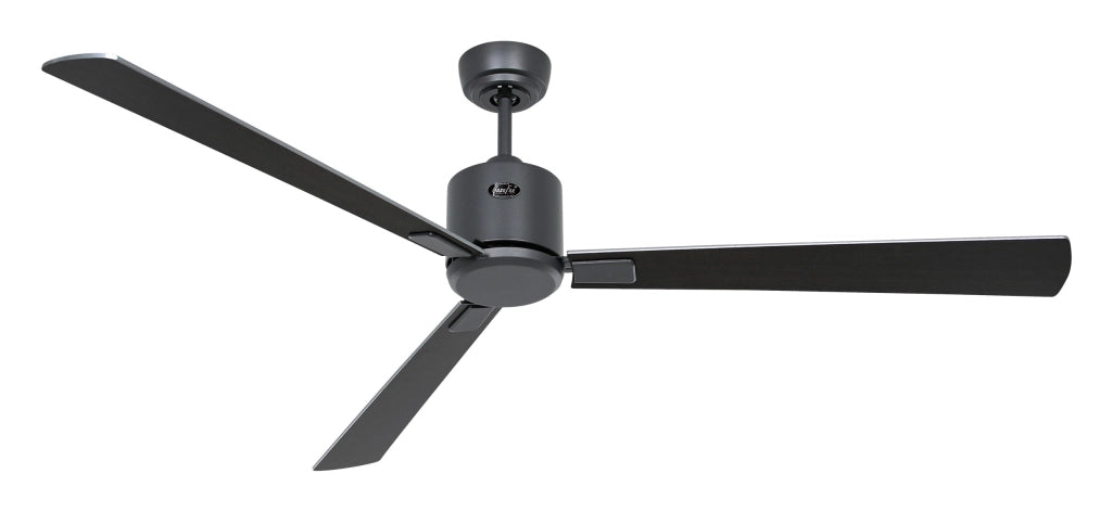 ECO NEO III 152, Ventilatore senza Luce Corpo Antracite, CasaFan