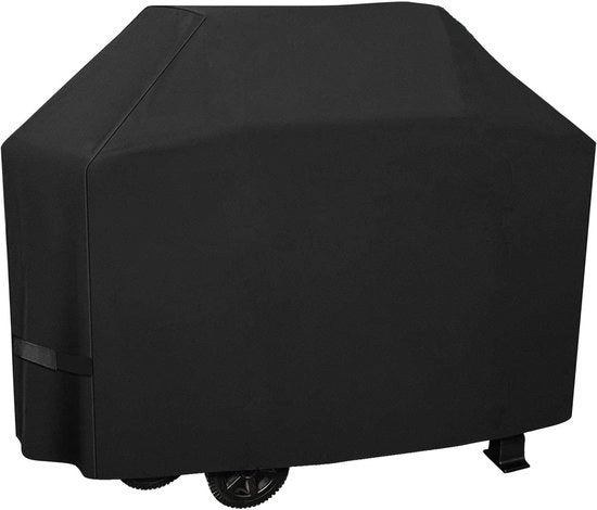 Spazzole per barbecue in tessuto oxford 210D, robuste e impermeabili - 170 x 61 x 117 cm - impermeabili e resistenti ai raggi UV - stoffe impermeabili Configuration per spazzole barbecue