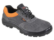 SCARPE ANTINFORTUNISTICA BASSE BETA S1P 7246E SCAMOSCIATE TRAFORATE