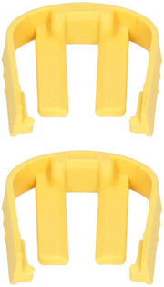 Vite per Serraggio Rapido - Componente di Ricambio Pratico - Materiale Resistente in Plastica - Leggero e Portatile - Prestazioni Migliorate - Adatto per K2/K3/K7 - Tubo