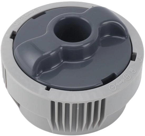 Sistema di rilascio cloro chimico - Sostituzione rilasciatore cloro - Installazione facile - Adatto per Hot Tub Spa - Estensione della vita utile - ...