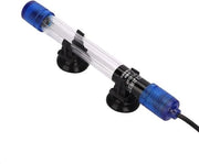 Lampada Sterilizzante UV - Acquario - 220-240 V - Immergibile - Adatto a Tutti i Modelli