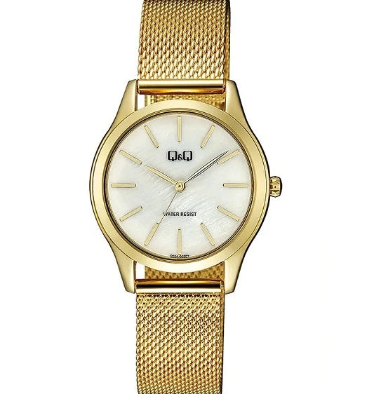Q&Q Mod. LADY ONLY TIME