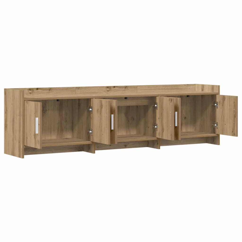 Mobile TV 168 x 33 x 47 cm Rovere Artigianale 8011210