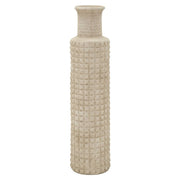 Vaso Da Esterno Sand cm ø 24,5x97 (apertura cm ø 14)