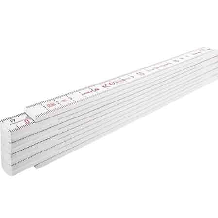 DOPPIO METRO FIBRA METRICA - METRICA
