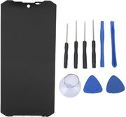 Display TFT di sostituzione per DOOGEE S96/S96 Pro/S96 GT - Display per telefono - Touch Screen - Strumenti di riparazione - Incluso attacco a vite/chiave a stella