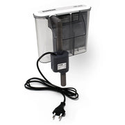 Filtro per acquario sospeso 350l/h fino a 20 litri 16_0002417