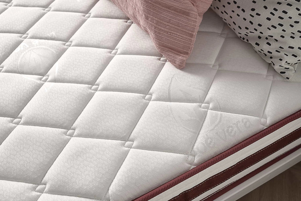 Materasso SuperSoft First Class Edition 21cm, 80 X 190cm - Moonia