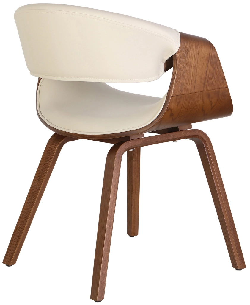 2er Set Esszimmerstuhl Foley Kunstleder