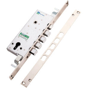 MOTTURA 85140D SERRATURA INFIL CIL EU DX E 50- 1,0 pz