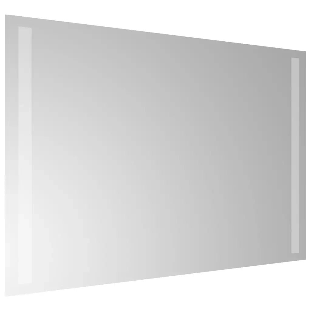 Specchio da Bagno con Luci LED-Specchio per Bagno 40x60 cm 300892