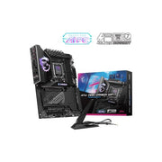 Msi mpg z890 carbon wifi scheda madre intel z890 lga 1851 (socket v1) atx - 911-7E17-001