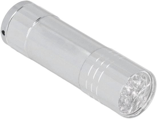 Lampada UV per fissaggio adesivo 395-405 Nm per creazione di gioielli con precisione