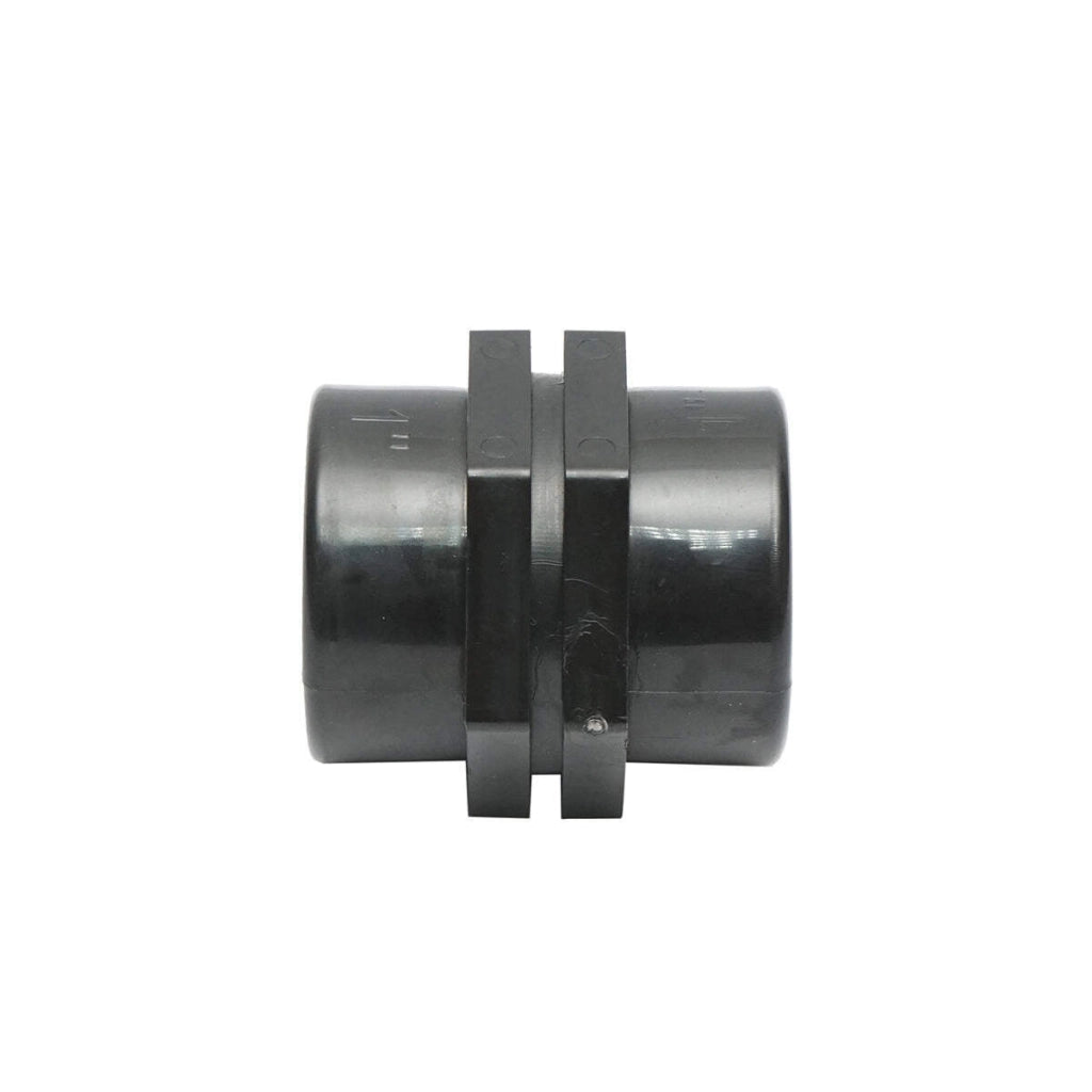 Connettore con filettatura interna D1x1 pollici per sistema di irrigazione a nastro PN10