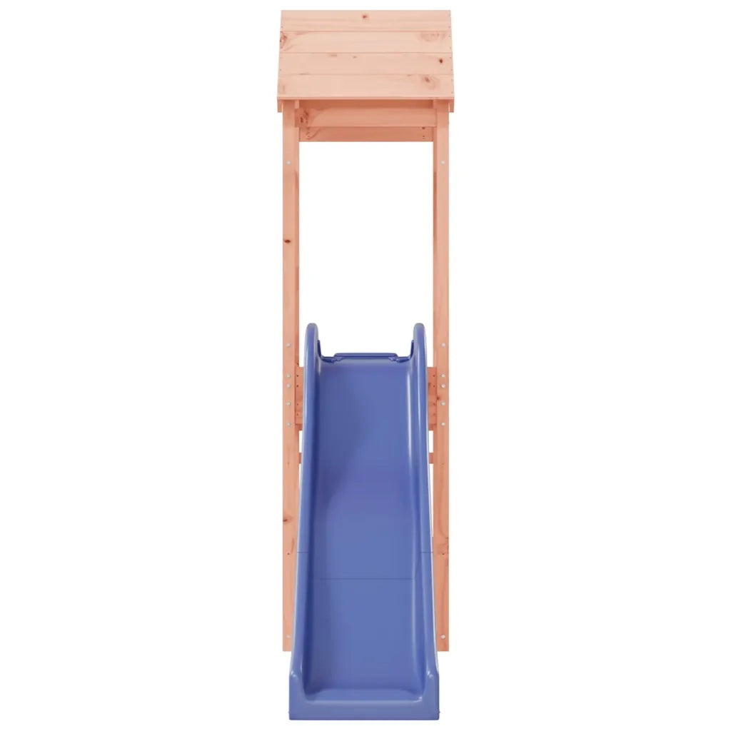 Set da Gioco da Esterno in Legno Massello di Douglas 3155808