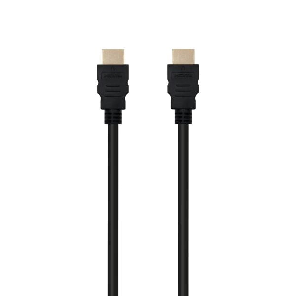CAVO HDMI PREMIUM ALTA VELOCITA 1,8 Mt.