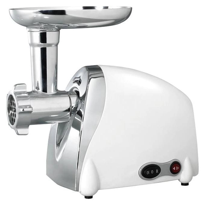 RGV New Duetto Plus tritacarne 550 W Bianco