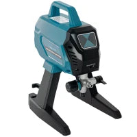 Spruzzatore per verniciatura elettrica 700 W, 200 bar con portata 1,5 L/min, 33 x 26 x 41 cm, Blu