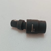 Benman 1/2 f x 1/2 m giunto snodato universale per chiave a bussola ad impulsi