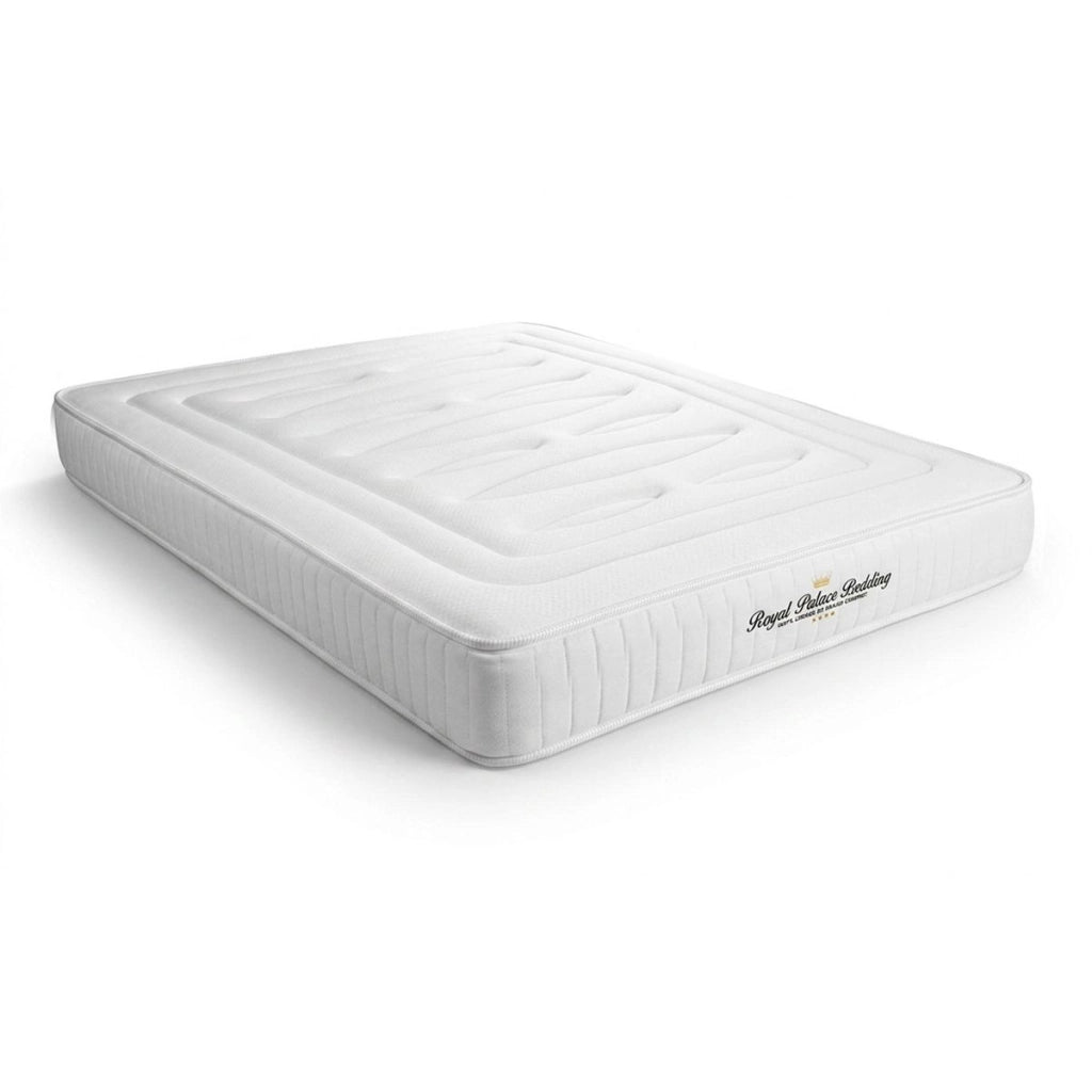 Materasso matrimoniale Nottingham 160 x 220cm - Spessore : 20cm - Memory foam - Rigido