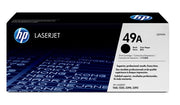 HP Cartuccia Toner originale nero LaserJet 49A