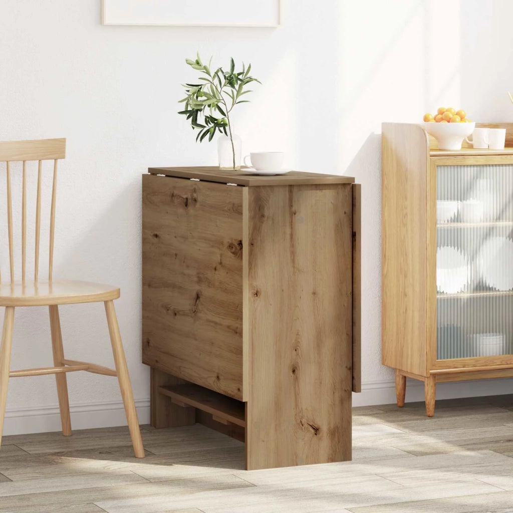 Tavolo da Pranzo 138 x 70 x 73,5 cm Legno ingegnerizzato 8006078