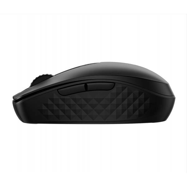 HP 695 Qi-Charging Wireless Mouse (695 Rechargeable Wireless - Mouse - Warranty: 12M)
