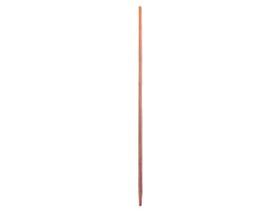 MANICI IN FRASSINO PER RASTRELLO E SCOPA DA GIARDINO- - ø mm.26x cm.180h. (017) - 10 pezzi A&G