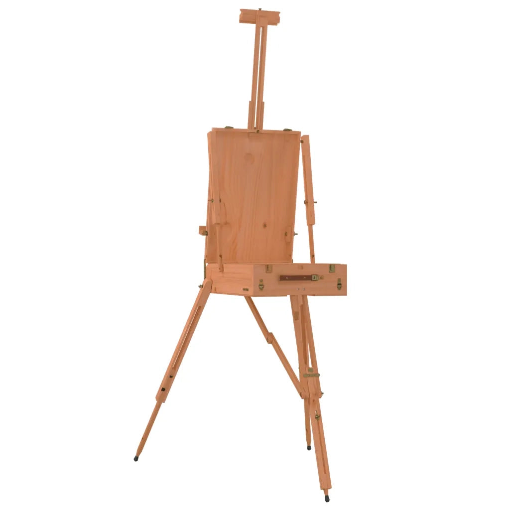 Cavalletto 81x121x173 cm in Legno Massello di Faggio CFW9254191