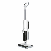 Hoover hw500 011 aspirapolvere e lavapavimenti, funzione autopulente, 1 detergente in dotazione - 36800001